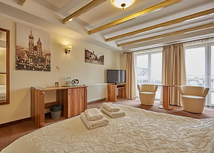 Hotel Jan