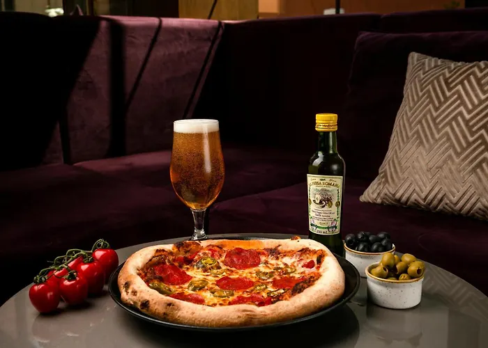 Leonardo Boutique Hotel Krakow Old Town